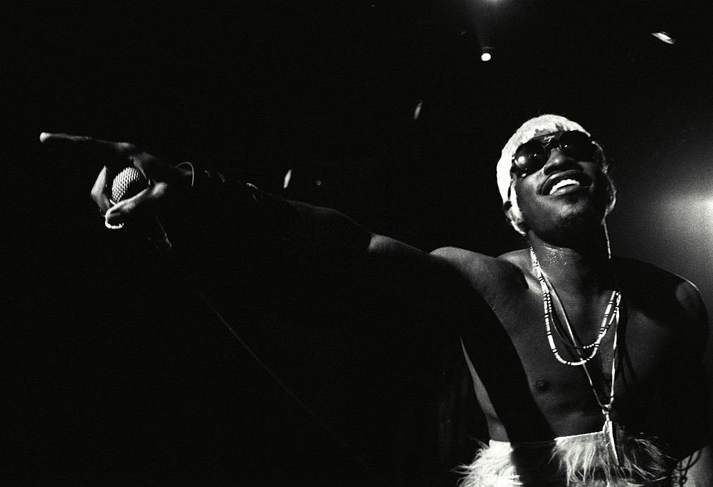 Andre 3000