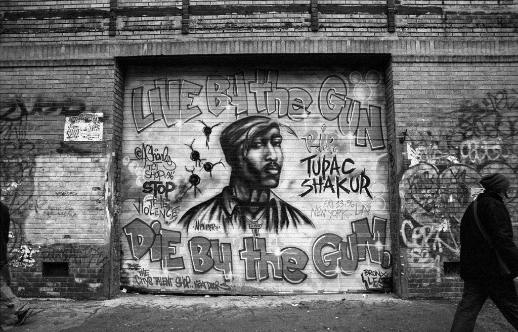 Tupac