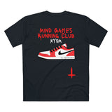 KYSM Running Club V.2 - Kill Your Slave Master