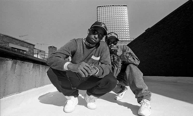 Gang Starr