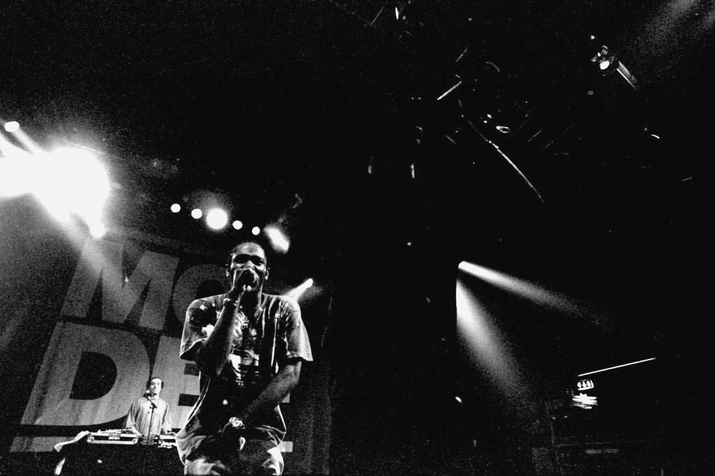 Mathematics – Kill Your Slave Master