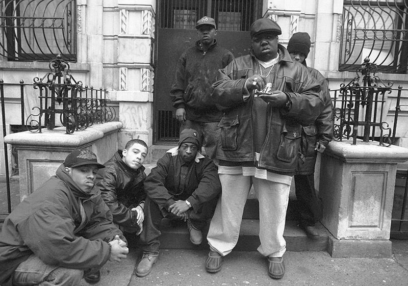 Notorious B.I.G.