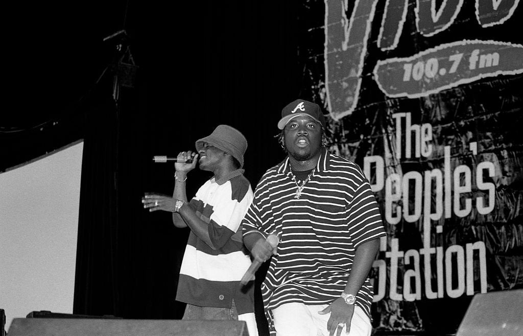Outkast