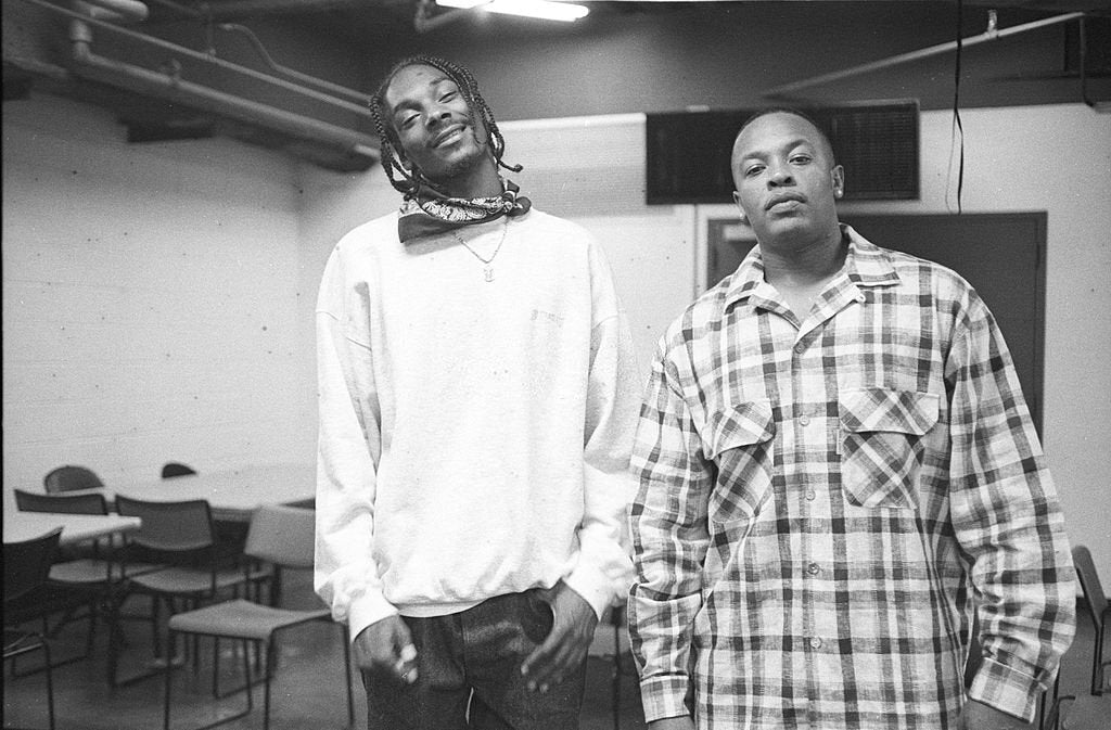 The Chronic