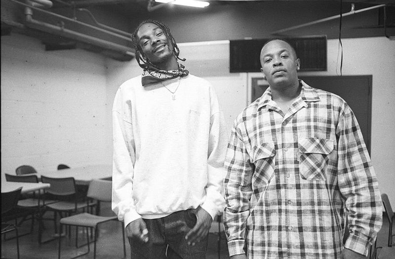 The Chronic