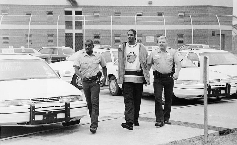Snoop Dogg