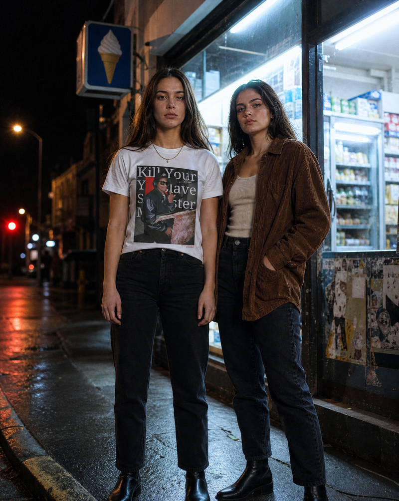 KYSM T-Shirts