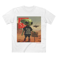 Wu-Tang Is For The Aliens