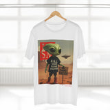 Wu-Tang Is For The Aliens