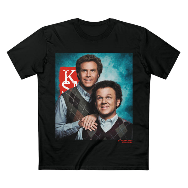 Stepbrothers - Kill Your Slave Master