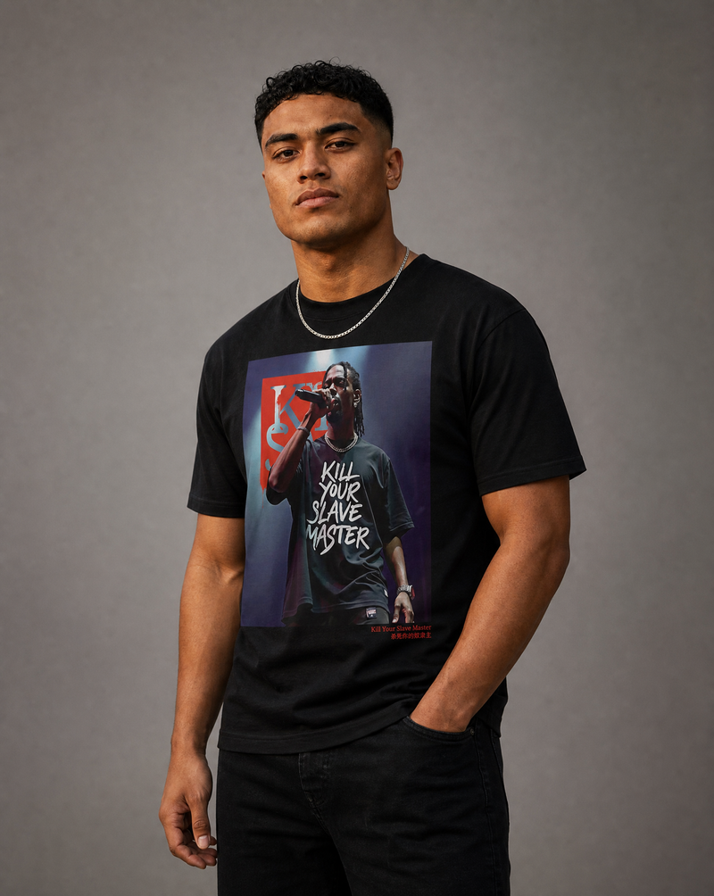 The Influencer